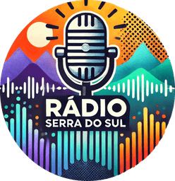 Logo de Radio Serra do Sul
