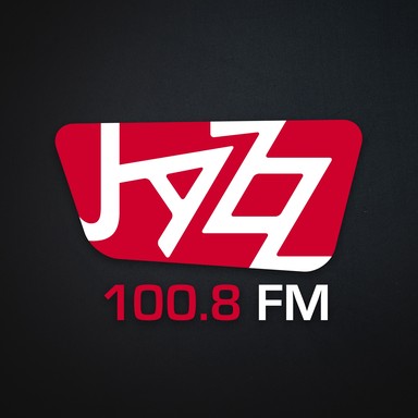 Logo de jazz FM Skopje