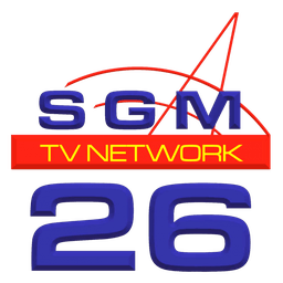 Logo de Radio Sangeetmala