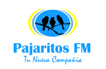 Logo de Pajaritos FM