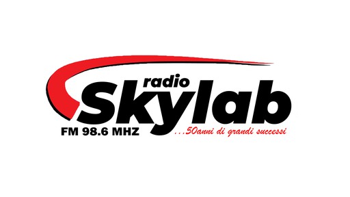 Logo de Radio Skylab Salento 98.6 FM
