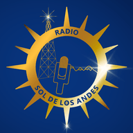 Logo de Radio Sol de Los Andes