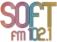 Logo de Radio Soft 102.1 FM