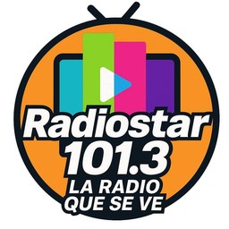 Logo de Radiostar