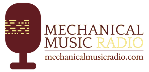 Logo de Mechanical Music Radio