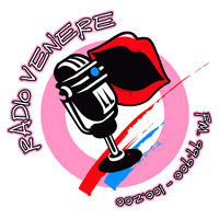 Logo de Radio Venere Bologna