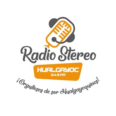 Logo de Radio Stereo Hualgayoc