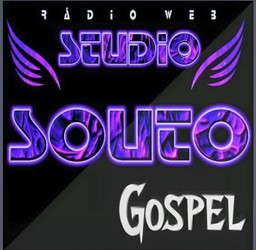 Logo de Radio Studio Souto - Gospel