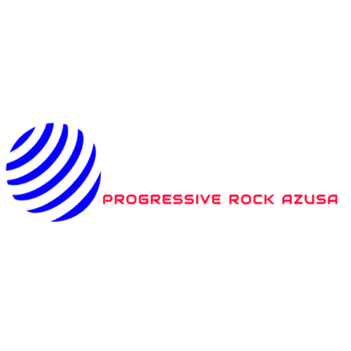 Logo de Progressive Rock Azusa