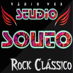 Logo de Radio Studio Souto - Rock Classico
