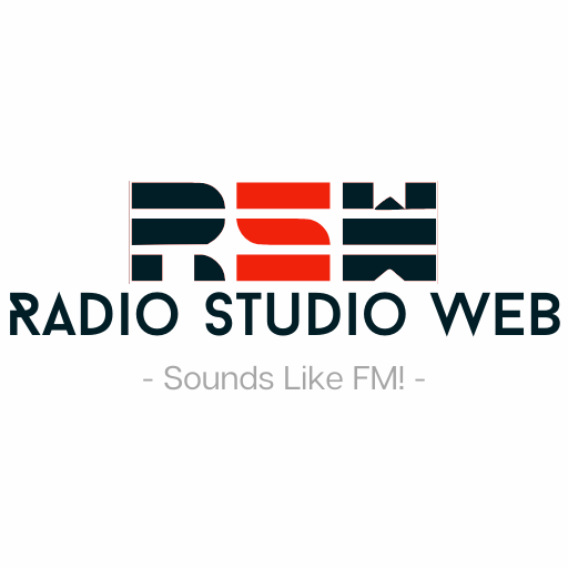 Logo de Radio Studio Web
