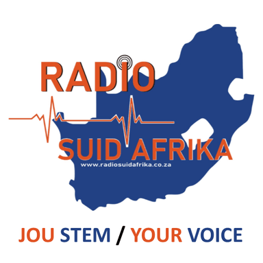 Logo de Radio Suid Afrika