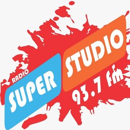 Logo de RADIO SUPER STUDIO