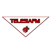Logo de Radio Telesia