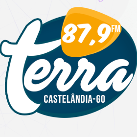 Logo de Radio Terra FM