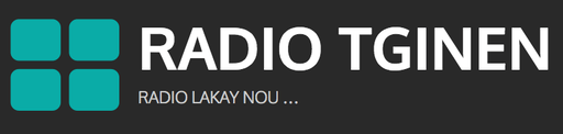 Logo de Radio T Ginen
