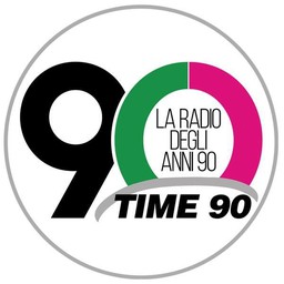 Logo de Radio Time 90