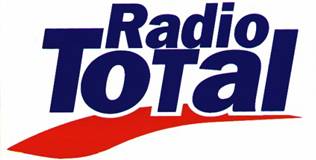 Logo de Radio Total FM
