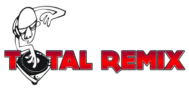 Logo de Radio Total Remix