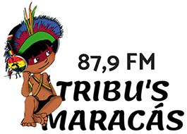 Logo de Tribus FM Maracas