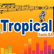Logo de Radio Tropical