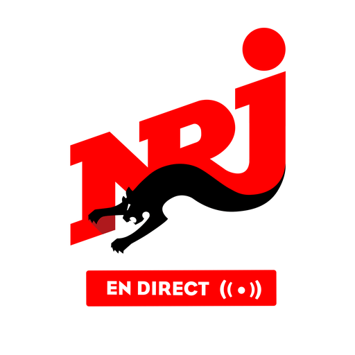 Logo de NRJ Belgique