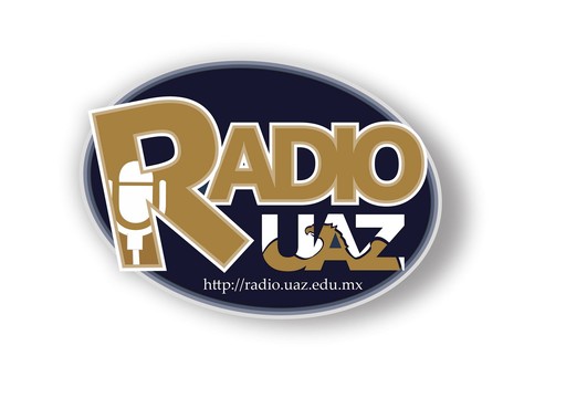 Logo de Radio UAZ