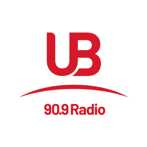 Logo de Radio UB 90.9 FM