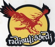 Logo de RADIO ULISSE DJ