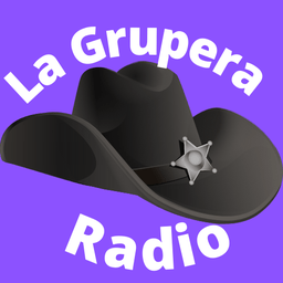 Logo de La Grupera Radio