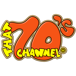 Logo de That 70's Channel