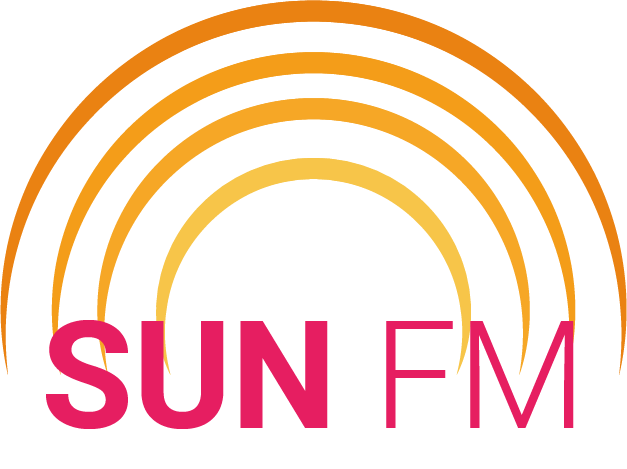 Logo de SunFM 83