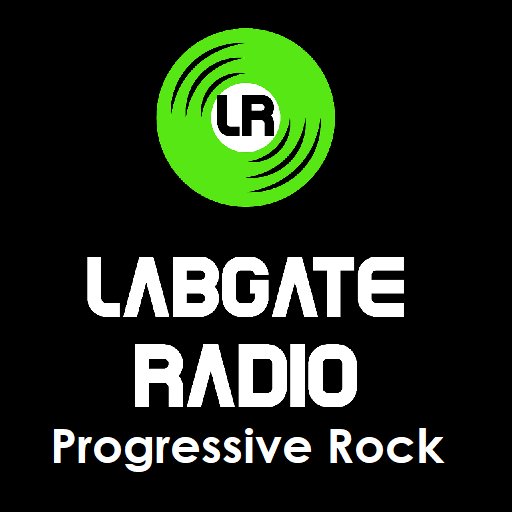 Logo de Labgate Progressive Rock