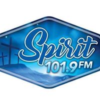 Logo de Spirit 101.9 FM