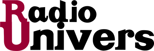 Logo de Radio Univers