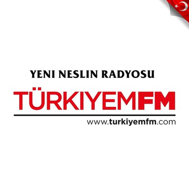 Logo de Türkiyem FM