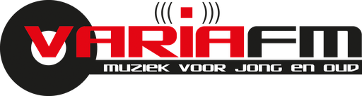 Logo de Varia FM