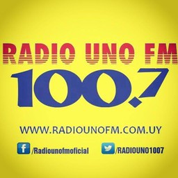Logo de Radio Uno FM