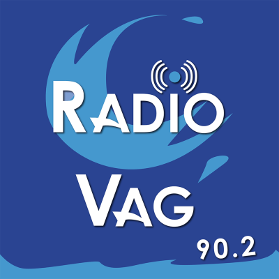 Logo de RADIOVAG