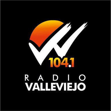 Logo de Radio Valle Viejo