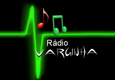 Logo de Rádio Varginha