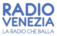 Logo de Radio Venezia - La radio che balla