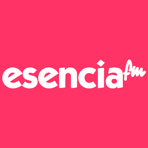 Logo de Esencia FM