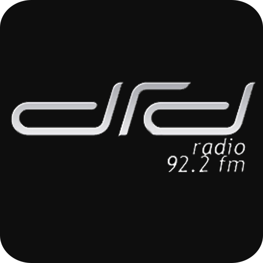 Logo de DRD Radio 92.2 FM