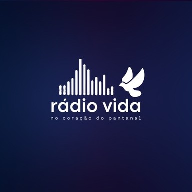 Logo de Radio Vida 87.9 FM