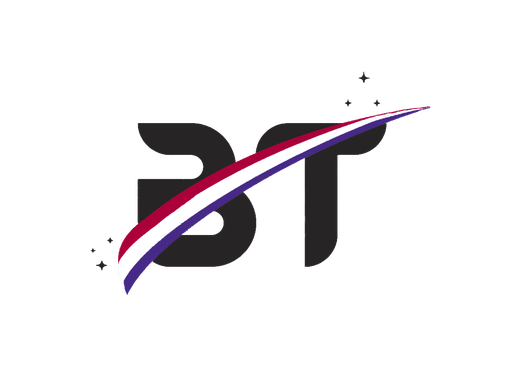 Logo de Radio Bendita Trinidad Argentina