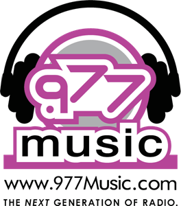 Logo de .977 Jazz Music