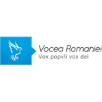 Logo de Radio Vocea României