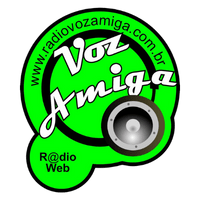 Logo de Radio Voz Amiga