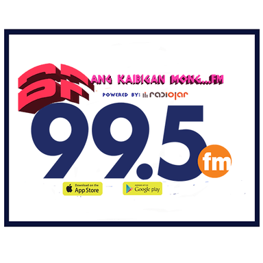 Logo de Best Friends 99.5 FM